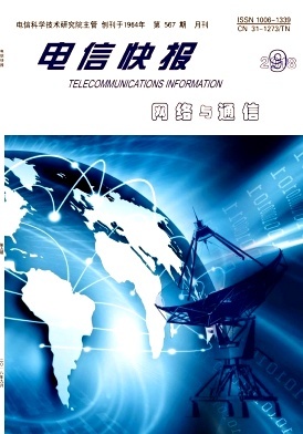 電信快報 網絡技術的研究進展與前沿