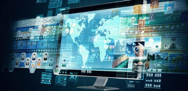 計算機網絡技術的應用與發(fā)展研究