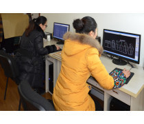 華藝教育 一對一零基礎打板制版集訓，開啟服裝設計精工之旅